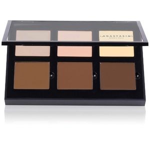 ANASTASIA BEVERLY HILL CONTOUR CREAM KIT LIGHT